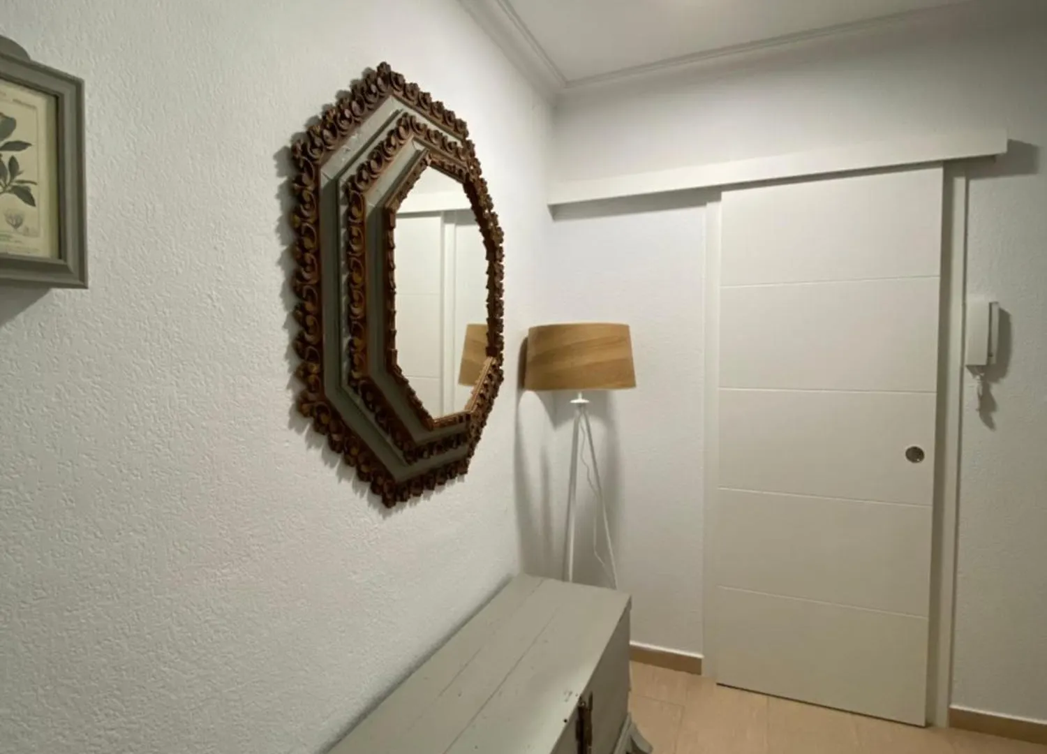 Διαμέρισμα Girolamar. Apartamento 1ª Linea De Playa Fuengirola