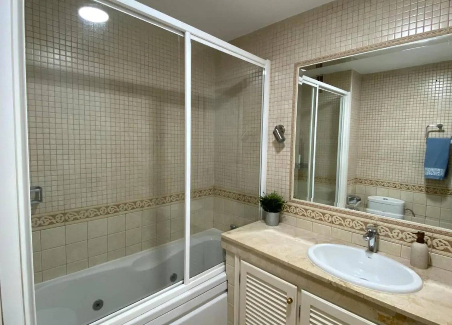 Girolamar. Apartamento 1ª Linea De Playa Fuengirola Ισπανία
